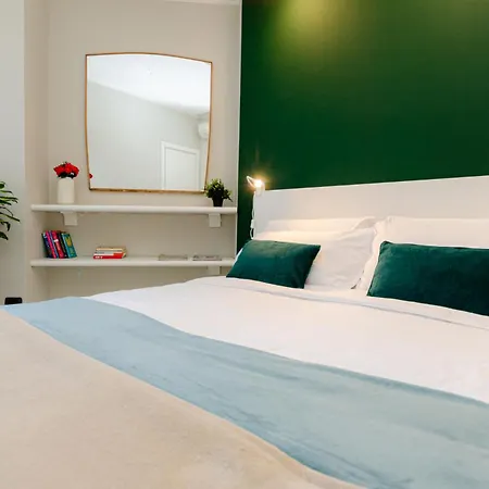 דירה Vivimihome Cozy Design Flat - San Siro מילאנו