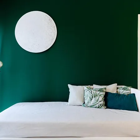 Vivimihome Cozy Design Flat - San Siro * מילאנו