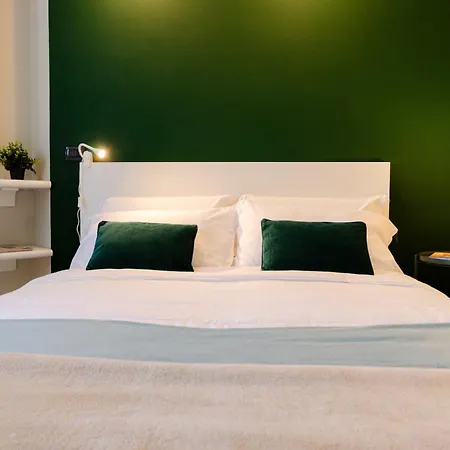 Vivimihome Cozy Design Flat - San Siro 公寓 *