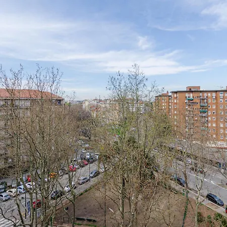 Vivimihome Cozy Design Flat - San Siro Appartement