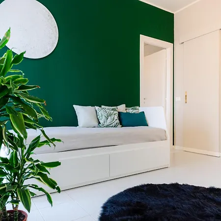 דירה Vivimihome Cozy Design Flat - San Siro *