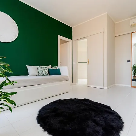 דירה Vivimihome Cozy Design Flat - San Siro *