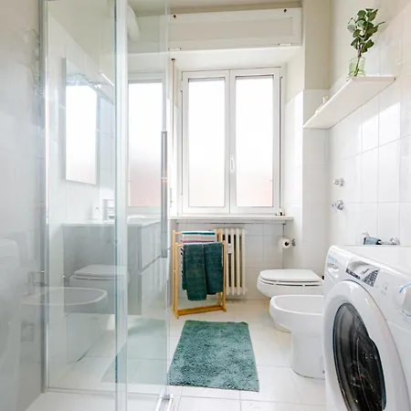 Vivimihome Cozy Design Flat - San Siro * מילאנו