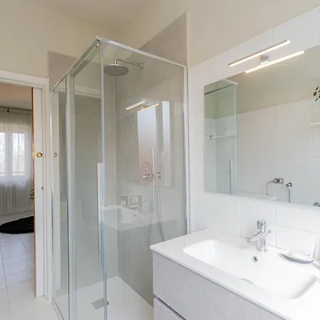 Vivimihome Cozy Design Flat - San Siro דירה מילאנו