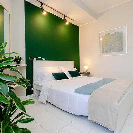 Vivimihome Cozy Design Flat - San Siro * מילאנו