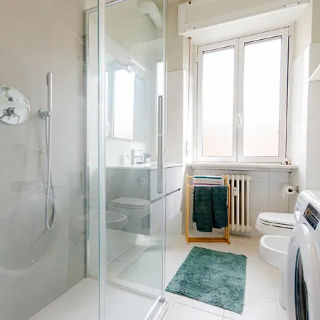 Vivimihome Cozy Design Flat - San Siro דירה מילאנו