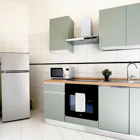 Vivimihome Cozy Design Flat - San Siro דירה מילאנו