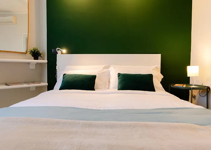 Vivimihome Cozy Design Flat - San Siro 公寓 *