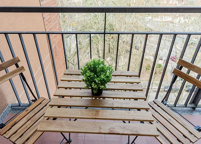 公寓 Vivimihome Cozy Design Flat - San Siro