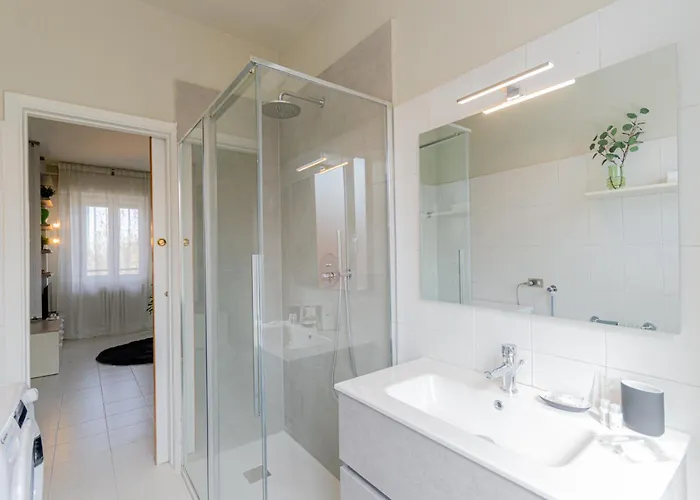 Vivimihome Cozy Design Flat - San Siro 公寓 米兰