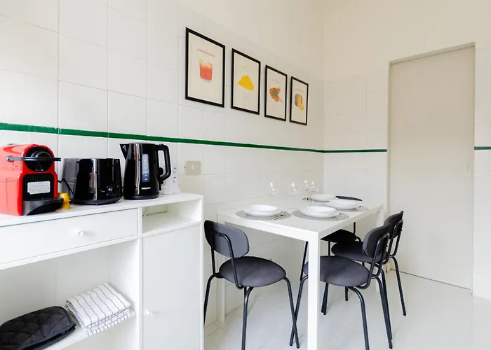 公寓 Vivimihome Cozy Design Flat - San Siro 米兰