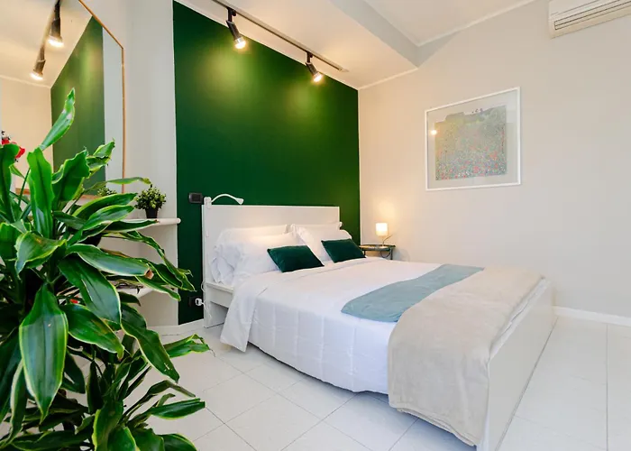 Vivimihome Cozy Design Flat - San Siro * 米兰